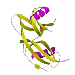 Image of CATH 2qsdB