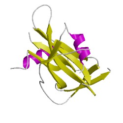 Image of CATH 2qsdC