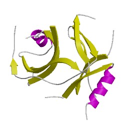 Image of CATH 2qsdE