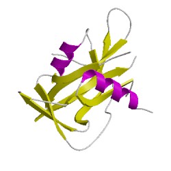 Image of CATH 2qsdF