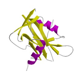 Image of CATH 2qsdG