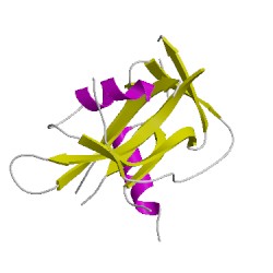 Image of CATH 2qsdH
