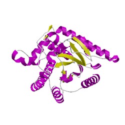 Image of CATH 2qsfA01