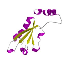 Image of CATH 2qsiA