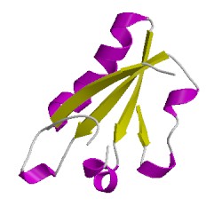 Image of CATH 2qsiA01