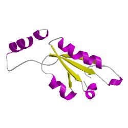 Image of CATH 2qsiB
