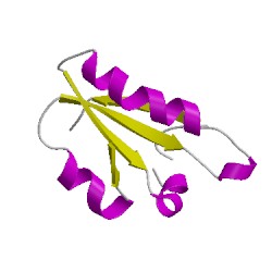 Image of CATH 2qsiB01