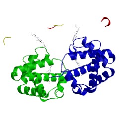 Image of CATH 2qsp