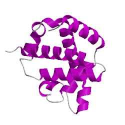 Image of CATH 2qspB00