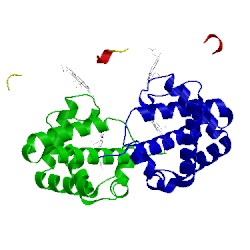 Image of CATH 2qss