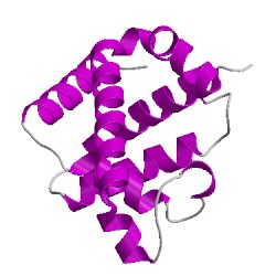 Image of CATH 2qssD