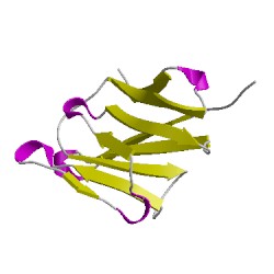 Image of CATH 2qstA