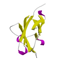 Image of CATH 2qstB
