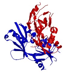 Image of CATH 2qsx