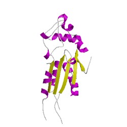 Image of CATH 2qt1A