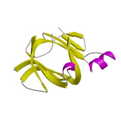 Image of CATH 2qt3A01