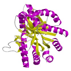 Image of CATH 2qt3B