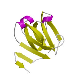 Image of CATH 2qt3B01