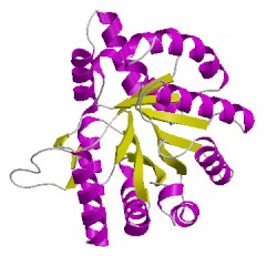Image of CATH 2qt3B02