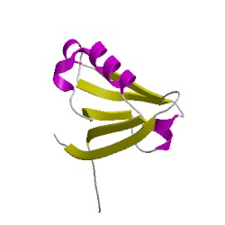 Image of CATH 2qt5A01