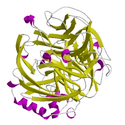 Image of CATH 2qt6A