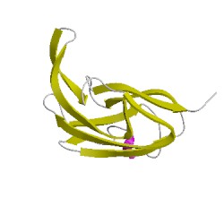 Image of CATH 2qt6A01