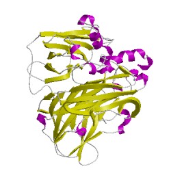 Image of CATH 2qt6B