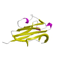 Image of CATH 2qt6B01