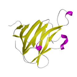 Image of CATH 2qt6B02