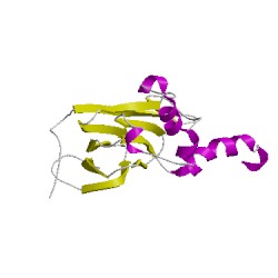Image of CATH 2qt6B03