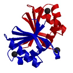 Image of CATH 2qt7