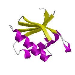 Image of CATH 2qt7A