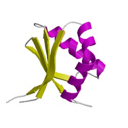 Image of CATH 2qt7B