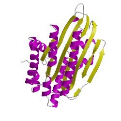 Image of CATH 2qt8A00