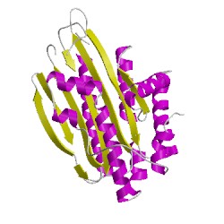 Image of CATH 2qt8B