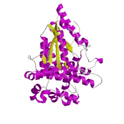 Image of CATH 2qtaA01