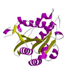 Image of CATH 2qtaA02