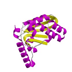 Image of CATH 2qtaA03