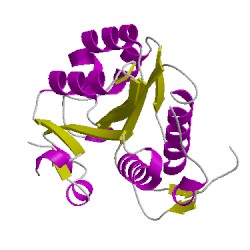 Image of CATH 2qtaB02
