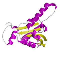 Image of CATH 2qtaB03