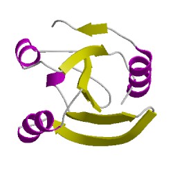 Image of CATH 2qtdA00