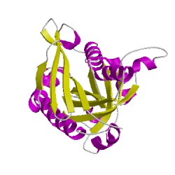 Image of CATH 2qtgB
