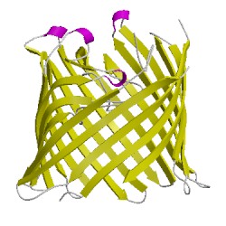 Image of CATH 2qtkA