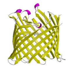 Image of CATH 2qtkB