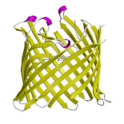 Image of CATH 2qtkB01
