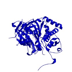 Image of CATH 2qtl