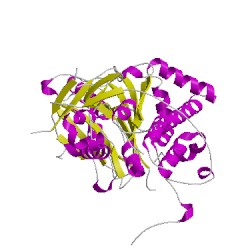Image of CATH 2qtlA