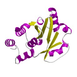 Image of CATH 2qtmA00