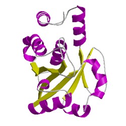 Image of CATH 2qtmB00