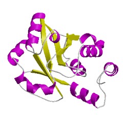 Image of CATH 2qtnB